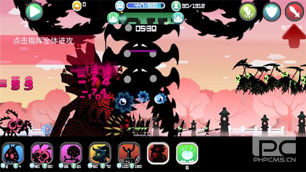 黑色战争手游下载