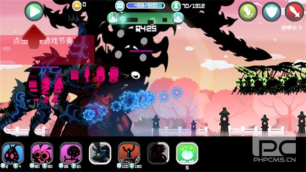 黑色战争手游下载