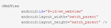 webapp下载