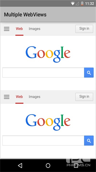 webapp下载