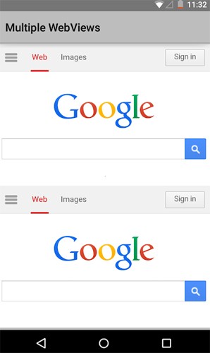 webapp下载