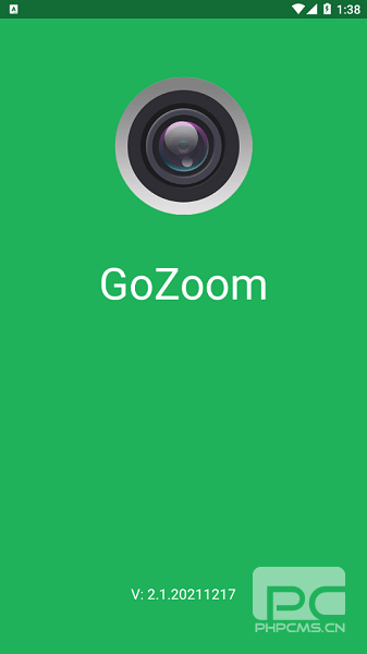 GoZoomapp下载