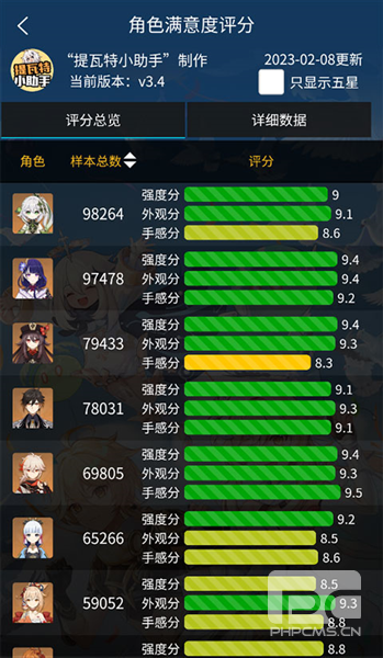 提瓦特小助手安卓端app下载