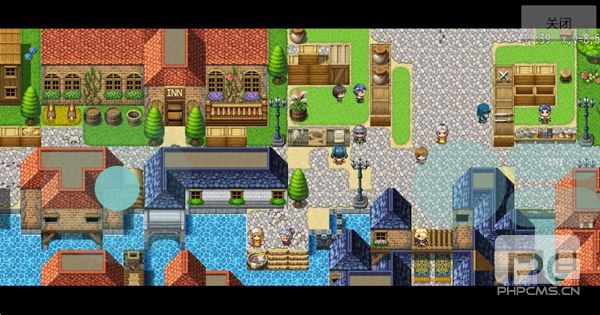 MV幻想冒险无限金币版游戏下载