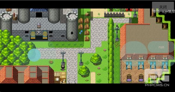 MV幻想冒险无限金币版游戏下载