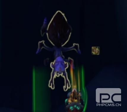 魔兽世界卡赫忒特在哪里