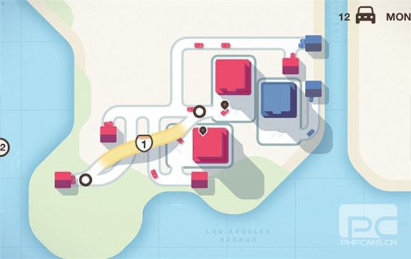 迷你公路安卓版游戏下载