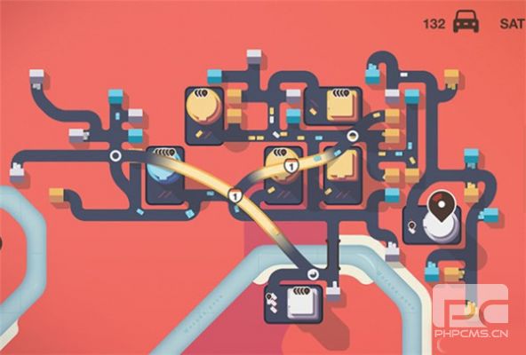 迷你公路安卓版游戏下载