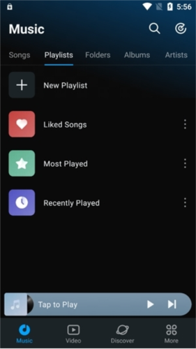 Lark Player播放器app下载