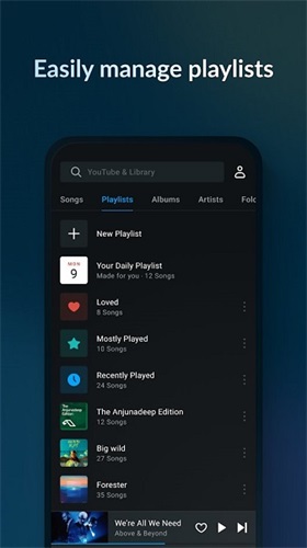 Lark Player播放器app下载