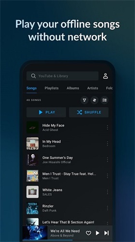 Lark Player播放器app下载
