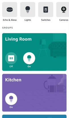 amazon alexa app下载