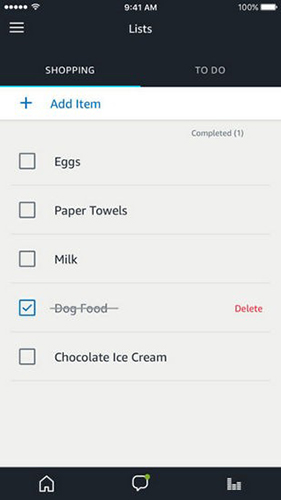 amazon alexa app下载