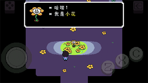 尘埃传说(汉化版)游戏下载