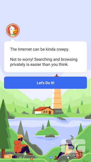 duckduckgo浏览器app下载
