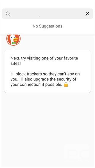 duckduckgo浏览器app下载