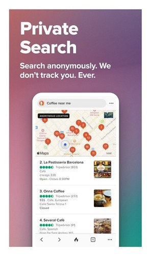 duckduckgo浏览器app下载