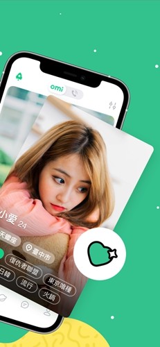 omi app下载