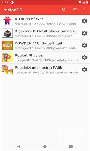 melonds模拟器app下载