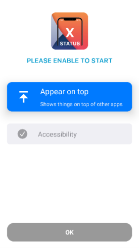 x-statusapp安卓版app下载