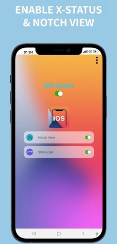 x-statusapp安卓版app下载