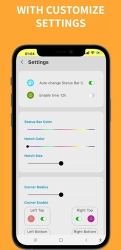 x-statusapp安卓版app下载