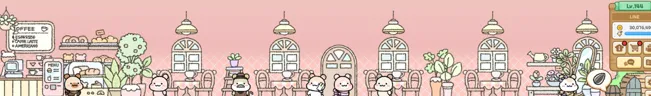 仓鼠萌语桌面陪伴新体验