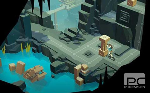 劳拉冒险之旅无限提示游戏下载