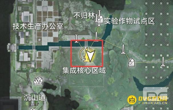 明日方舟终末地装备强化在哪里
