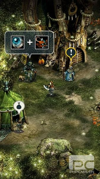 TRIGLAV魔塔破解版无限内购游戏下载