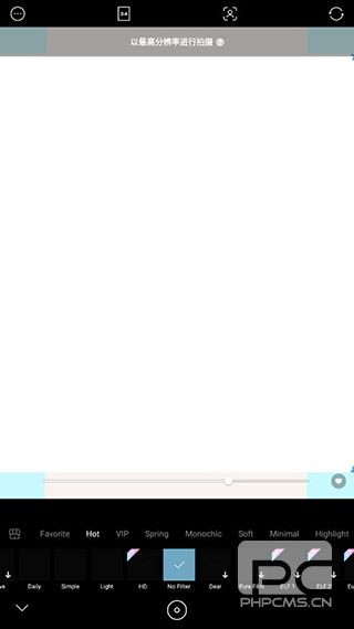 韩版soda相机官方版app下载