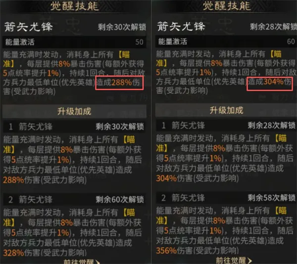 三国天下归心灵感测试改动汇总
