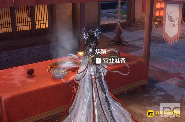 无限暖暖准备私房火锅一次任务怎么做
