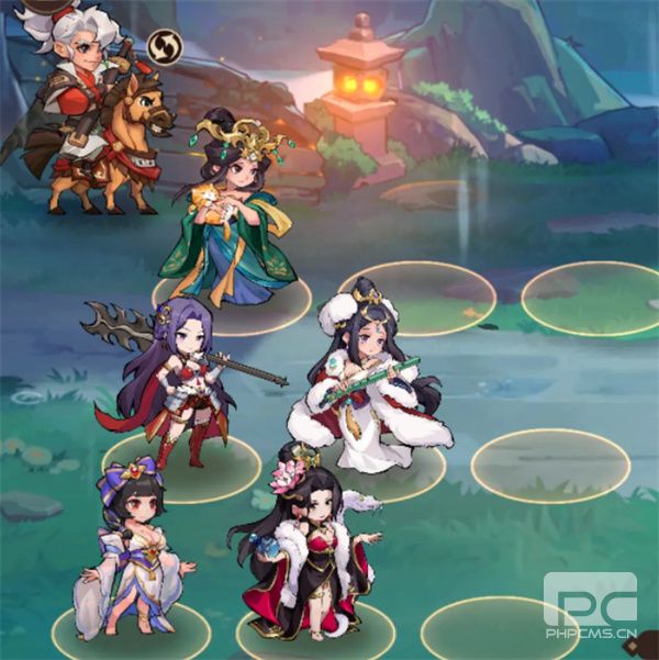 三国杀武将觉醒装备本玄武打法阵容推荐