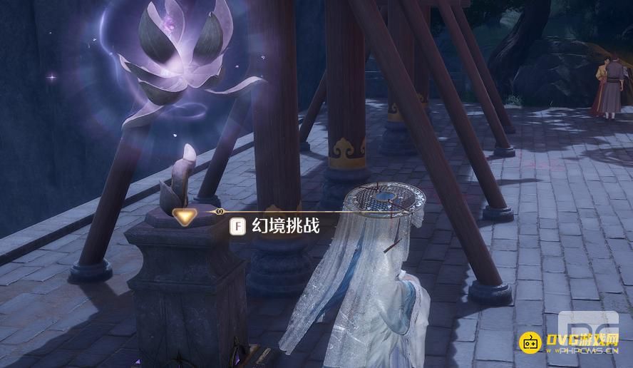 无限暖暖在祝福闪光幻境巨兽堡垒试炼兑换1次奖励任务怎么做