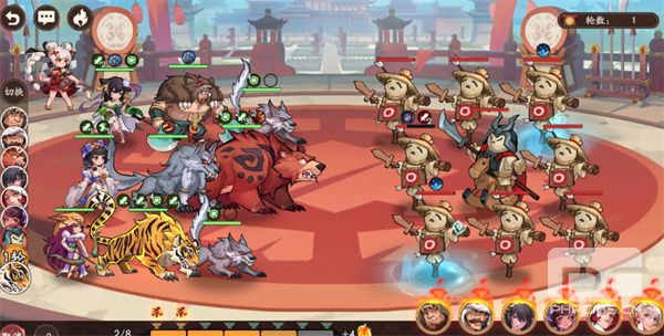 三国杀武将觉醒孙鲁班召唤队阵容攻略