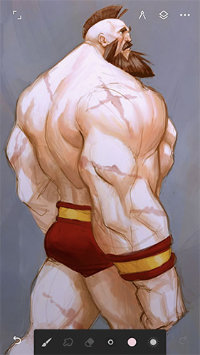painter2026最新版本app下载