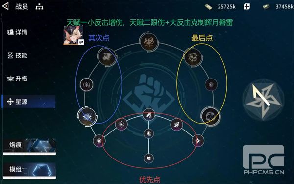 锚点降临赫梅克抽取建议与养成攻略