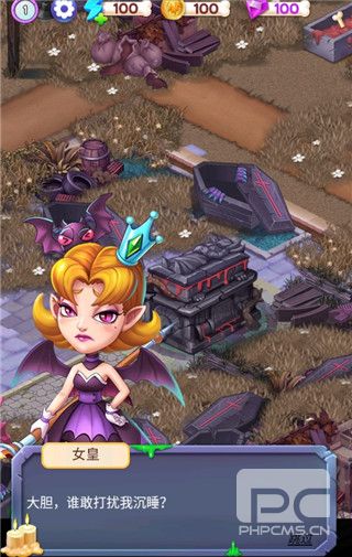 梦幻小院游戏下载