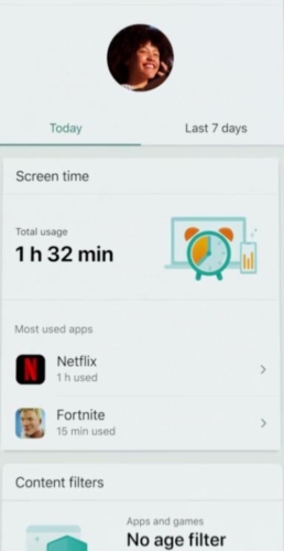 微软家庭安全最新版app下载