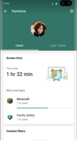 微软家庭安全最新版app下载