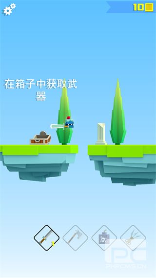 英雄冲啊MOD作弊菜单最新版本游戏下载