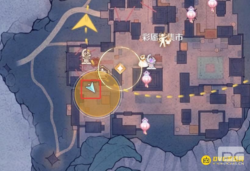 无限暖暖清洁10次胭羽鹦鹉任务怎么做
