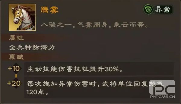 偃武双仙盾阵容玩法攻略分享