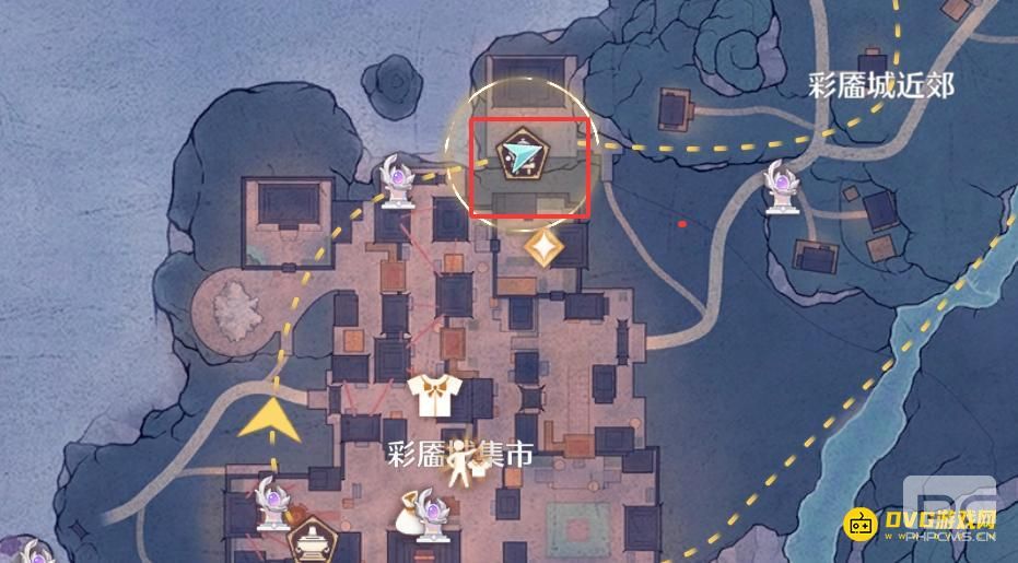 无限暖暖乘坐衔月花车1次任务怎么做
