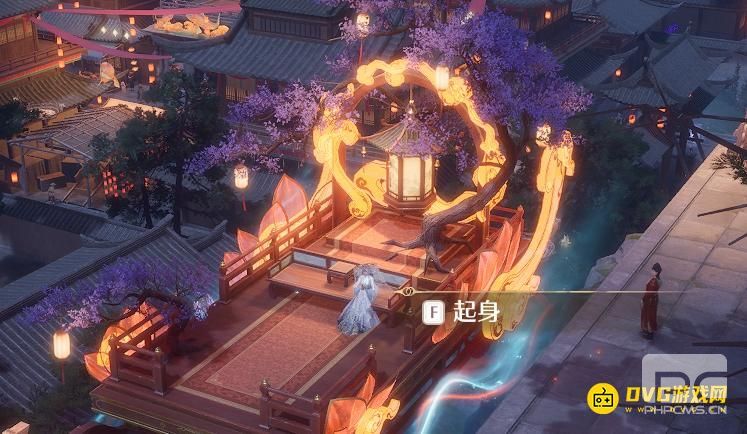 无限暖暖乘坐衔月花车1次任务怎么做