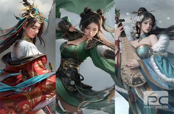 三国天下归心:孙尚香爆发队最强玩法攻略与阵容搭配