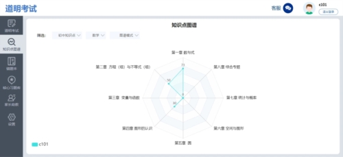 道明考试安卓版app下载