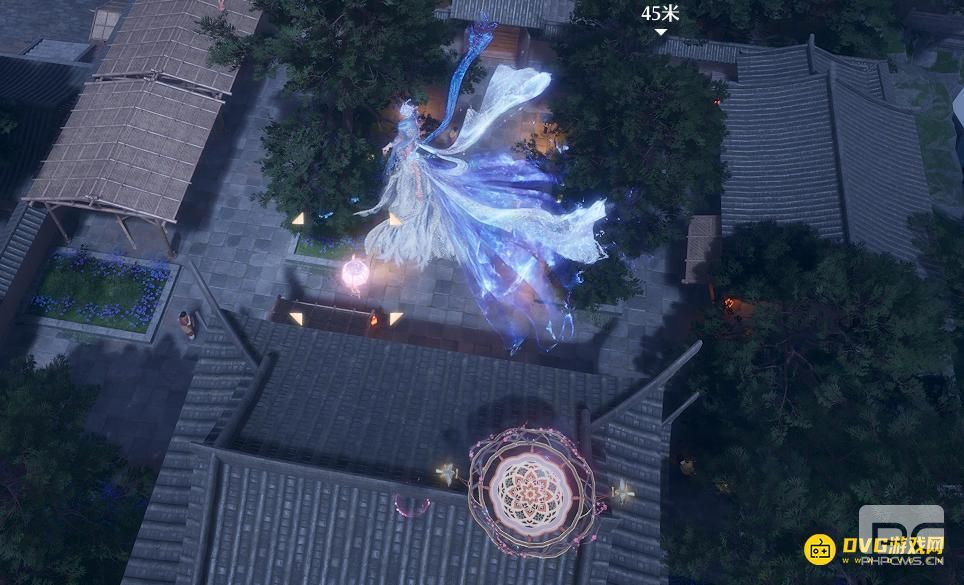 无限暖暖金珠玉房顶上的灯笼怎样获得