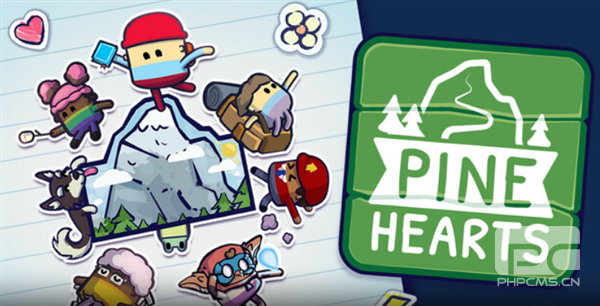 松树之心Pine游戏下载